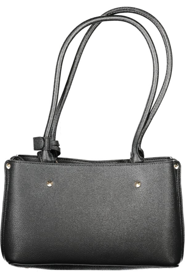 GUESS JEANS WOMEN'S BAG BLACK - Image 2
