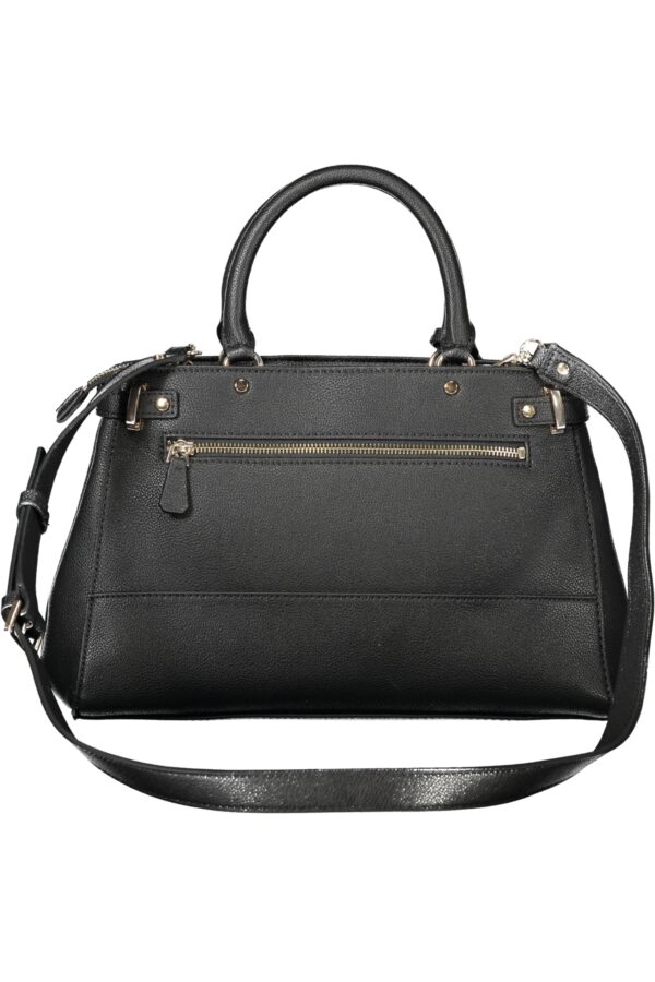 GUESS JEANS WOMEN'S BAG BLACK - Image 2