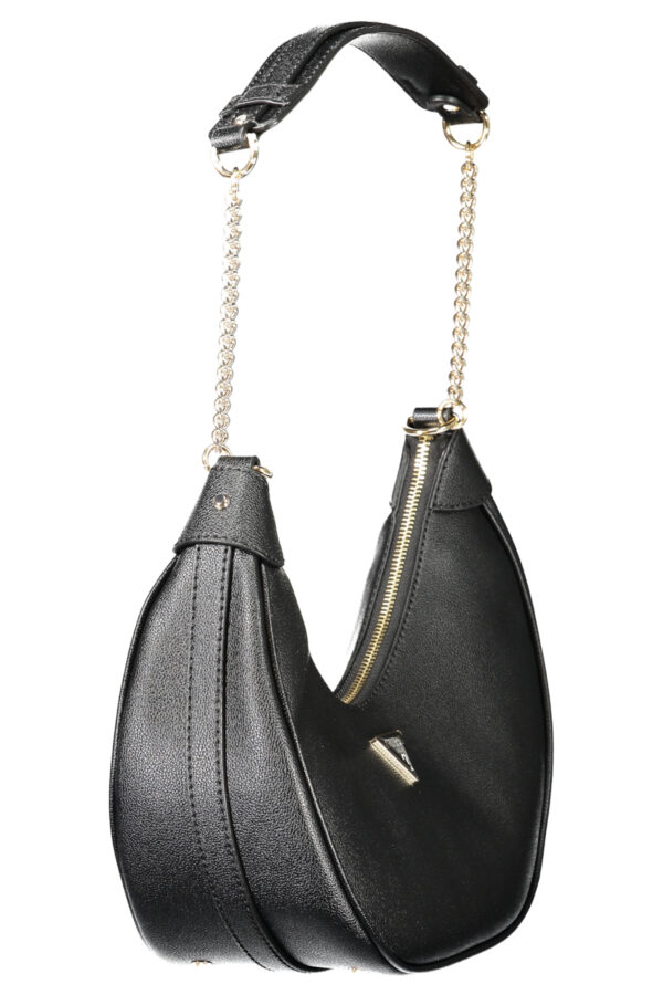 GUESS JEANS WOMEN'S BAG BLACK - Image 3