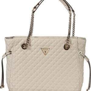 GUESS JEANS WOMEN'S BAG PINK