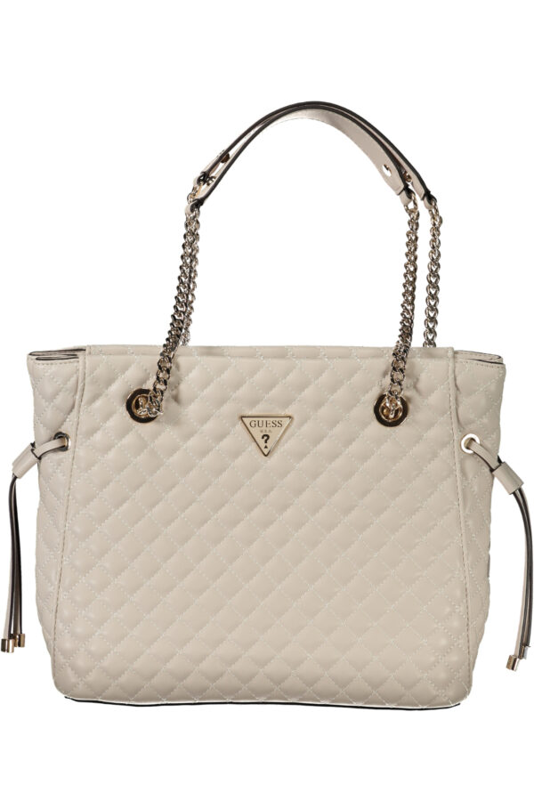 GUESS JEANS WOMEN'S BAG PINK