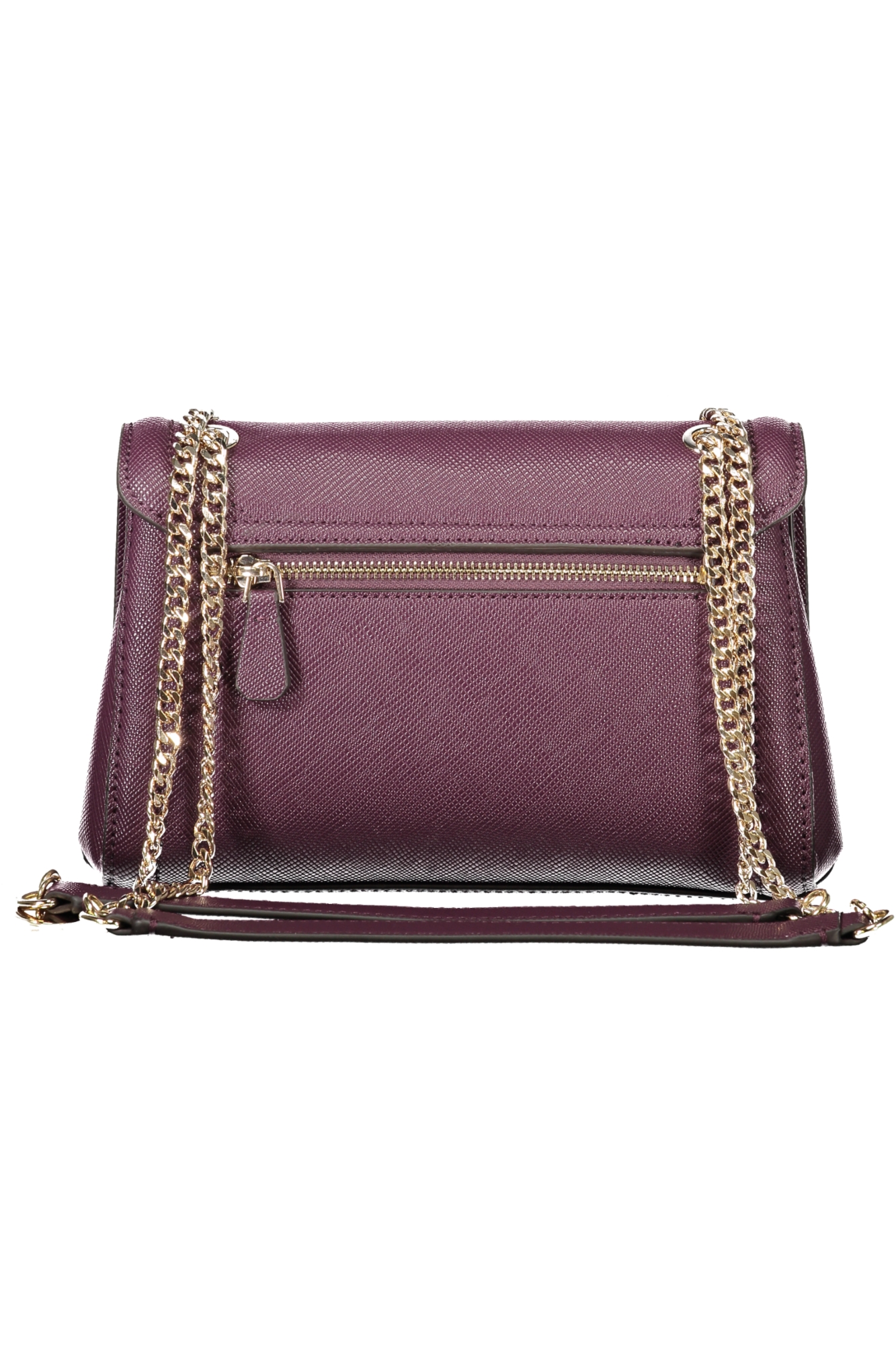 GUESS JEANS PURPLE WOMEN'S BAG - Image 2