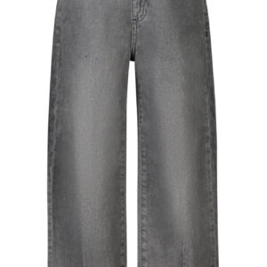 GUESS JEANS BLACK DENIM JEANS FOR GIRLS