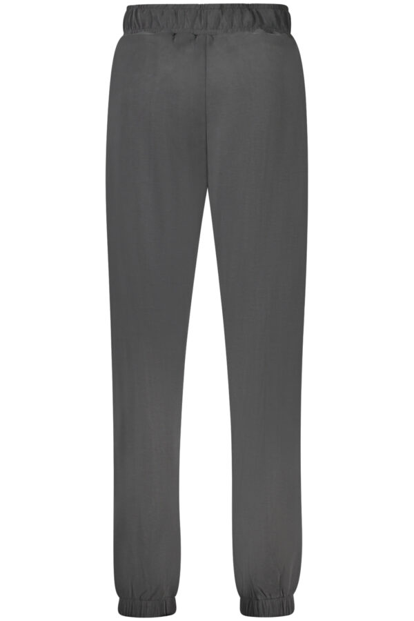 GUESS JEANS WOMEN'S BLACK PANTS - Image 2