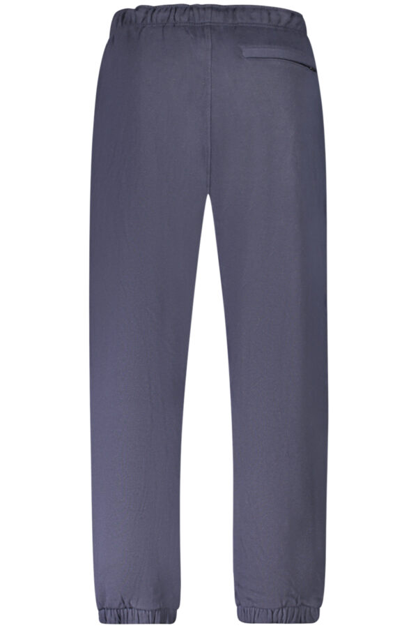 GUESS JEANS MEN'S BLUE PANTS - Image 2