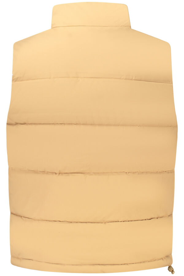 GUESS JEANS MEN'S SLEEVELESS BROWN - Image 2