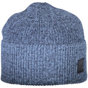 HUGO BOSS MEN'S BLUE CAP