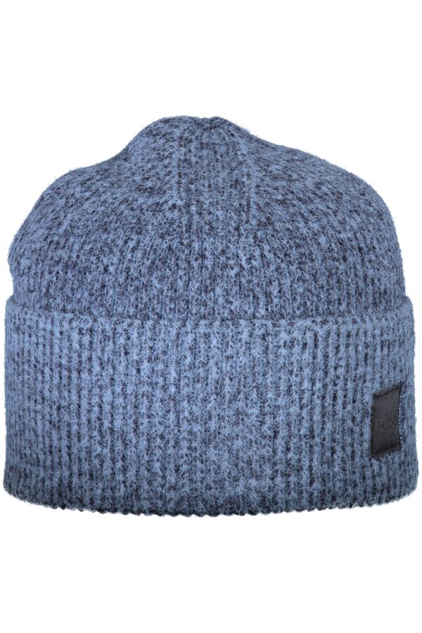 HUGO BOSS MEN'S BLUE CAP