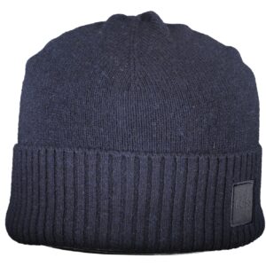 HUGO BOSS MEN'S BLUE CAP BOSS