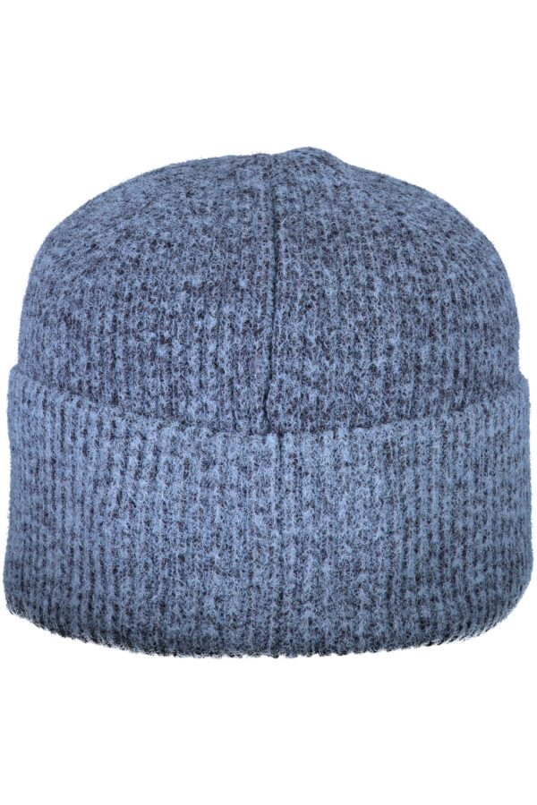 HUGO BOSS MEN'S BLUE CAP - Image 2