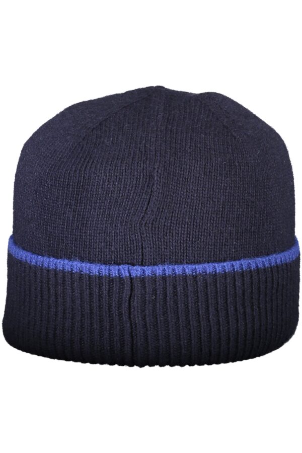 HUGO BOSS MEN'S BLUE CAP - Image 2