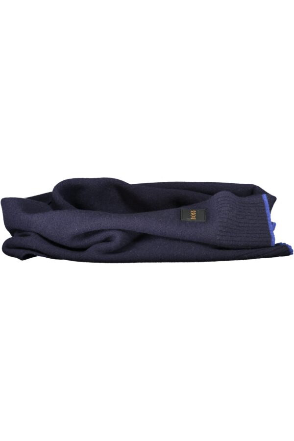 HUGO BOSS MEN'S BLUE CAP - Image 3