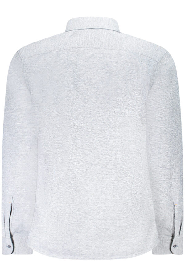 HUGO BOSS LONG SLEEVE SHIRT MEN BLUE - Image 2