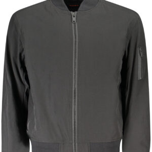 HUGO BOSS MEN'S SPORTS JACKET BLACK