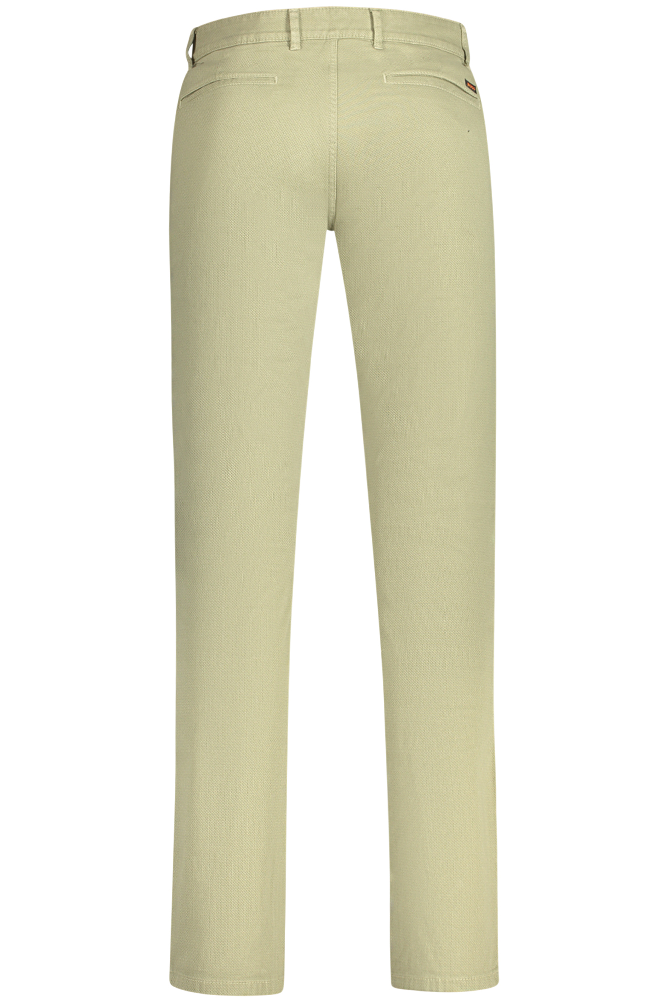 HUGO BOSS MEN'S GREEN TROUSERS - Image 2