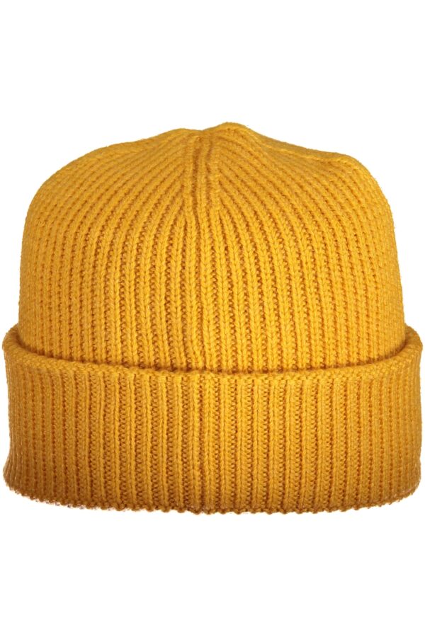K-WAY YELLOW MEN'S CAP - Image 2
