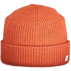 K-WAY MEN'S RED CAP