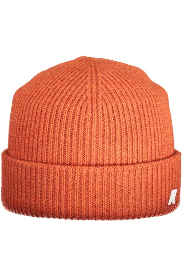 K-WAY MEN'S RED CAP