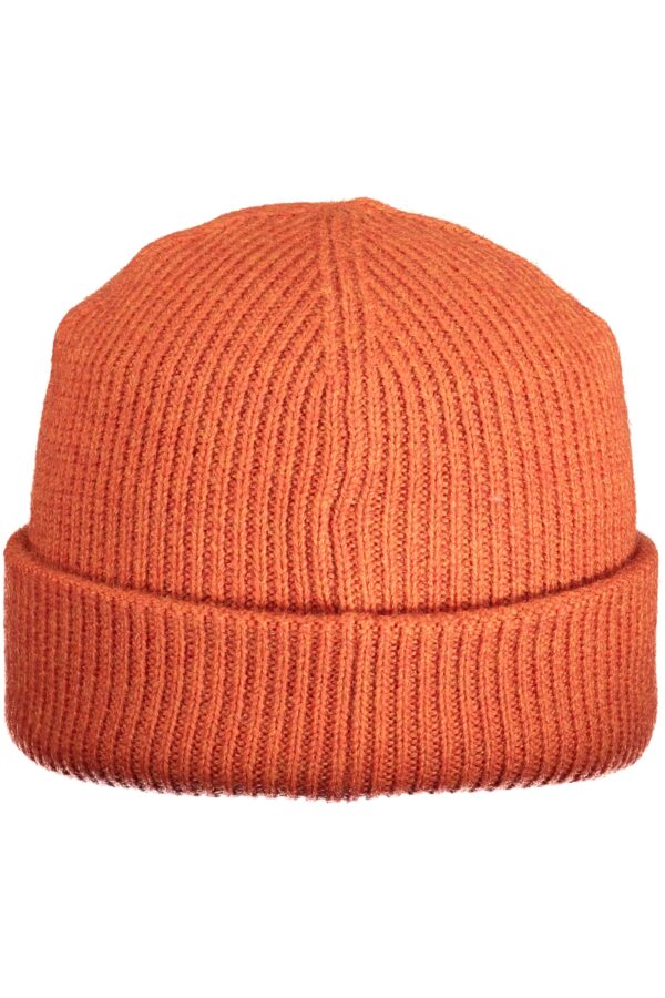 K-WAY MEN'S RED CAP - Image 2
