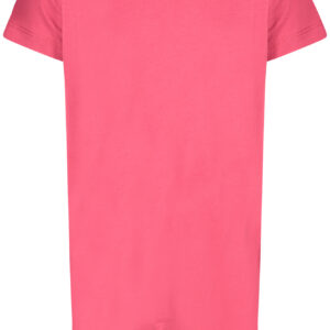 K-WAY BODY SHORT SLEEVES GIRL PINK