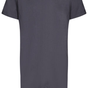 K-WAY BODY SHORT SLEEVES CHILD BLUE