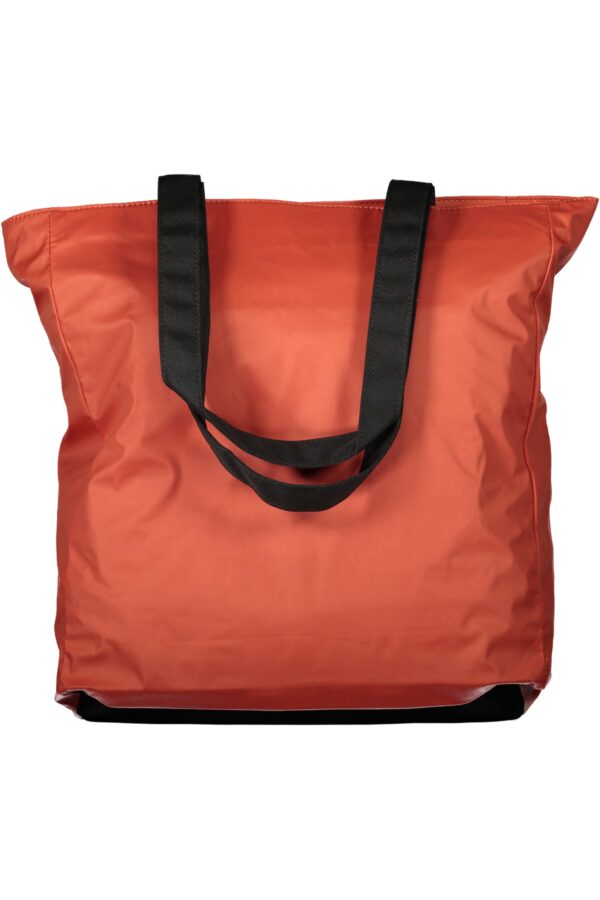 K-WAY WOMEN'S BAG RED - Image 2