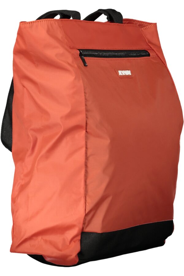 K-WAY WOMEN'S BAG RED - Image 3