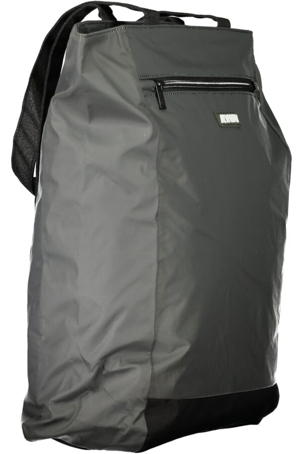 K-WAY WOMEN'S BAG GREEN - Image 3