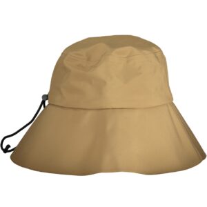 K-WAY WOMEN'S FISHERMAN HAT BROWN