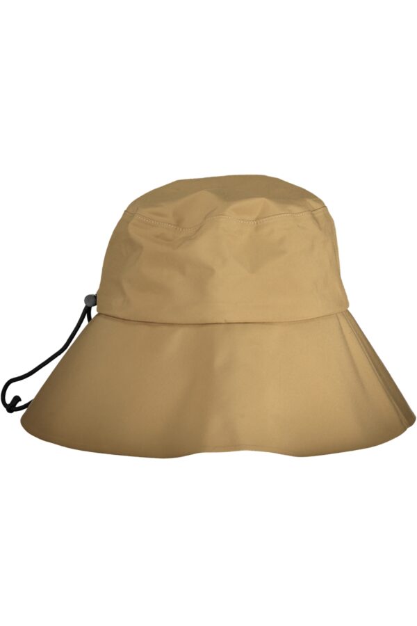 K-WAY WOMEN'S FISHERMAN HAT BROWN