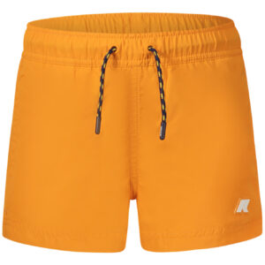 K-WAY SWIMSUIT BOTTOM PART CHILDREN ORANGE