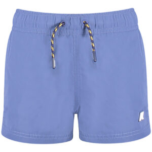 K-WAY SWIMSUIT BOTTOM PART CHILD BLUE