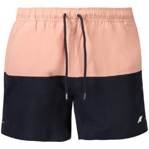 K-WAY COSTUME BOTTOM MEN PINK