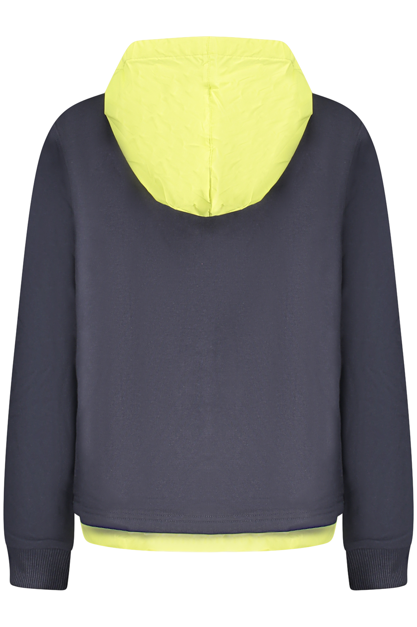 K-WAY SWEATSHIRT WITHOUT ZIP CHILD BLUE - Image 2