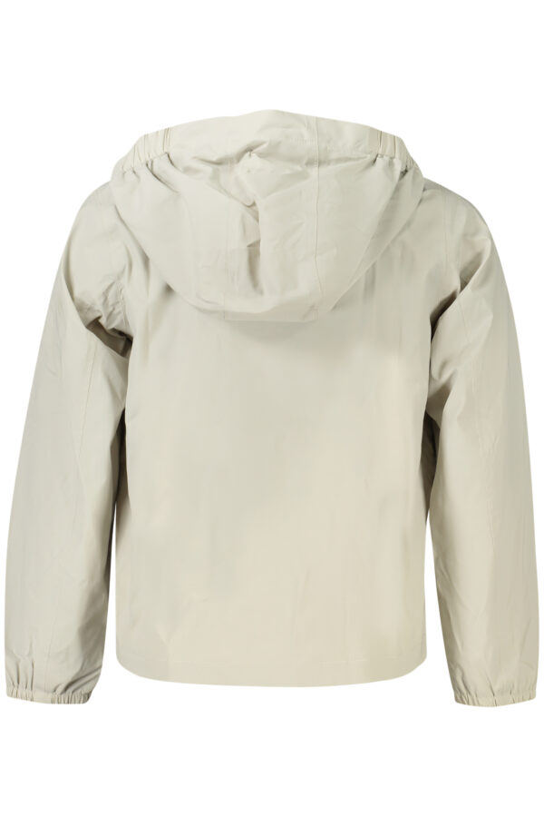 K-WAY SPORTS JACKET FOR CHILDREN GREY - Image 2