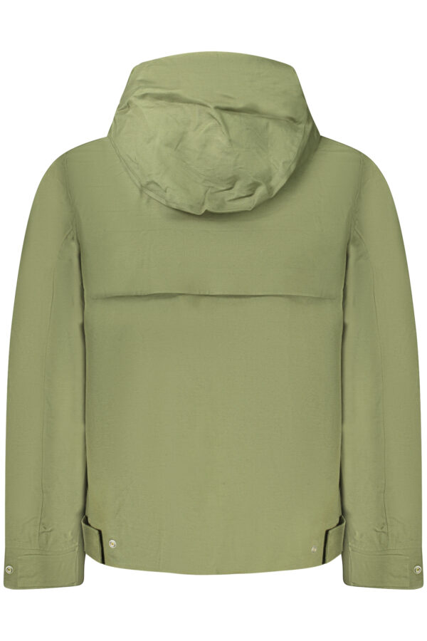 K-WAY SPORT JACKET MEN GREEN - Image 2