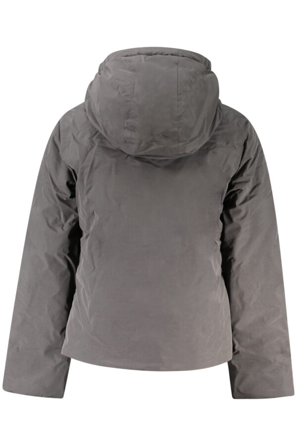 K-WAY JACKET GIRL BLACK - Image 2