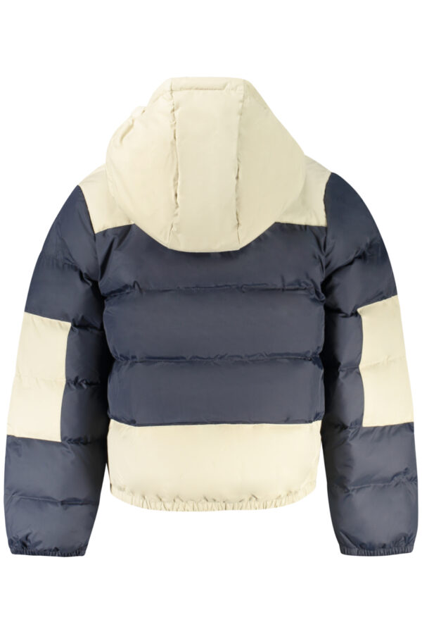 K-WAY JACKET CHILDREN BLUE - Image 2