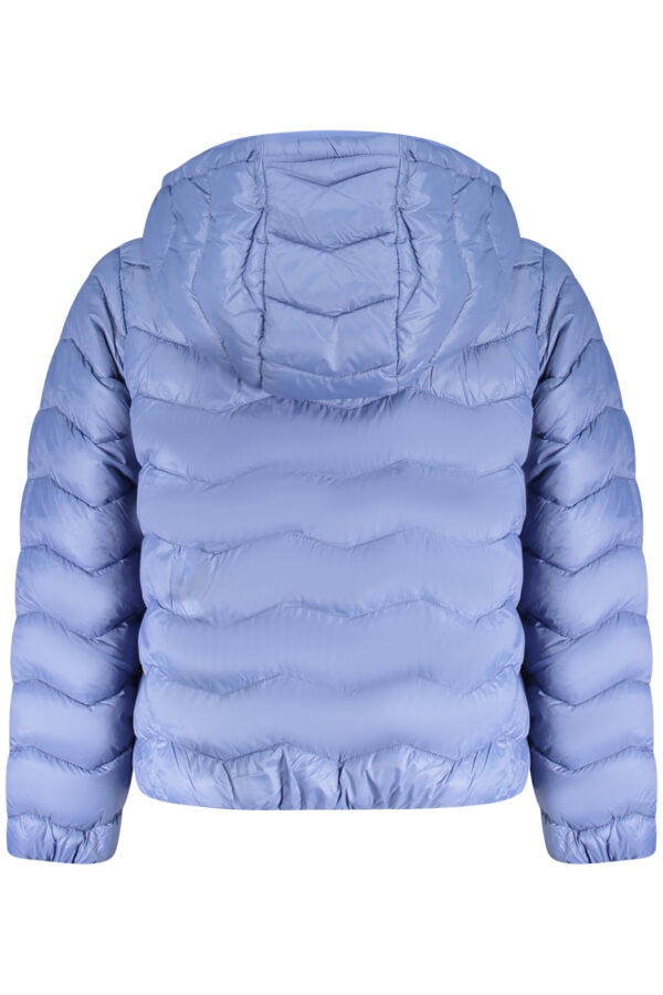 K-WAY JACKET CHILDREN BLUE - Image 2