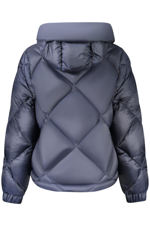 K-WAY WOMEN'S BLUE JACKET - Image 2