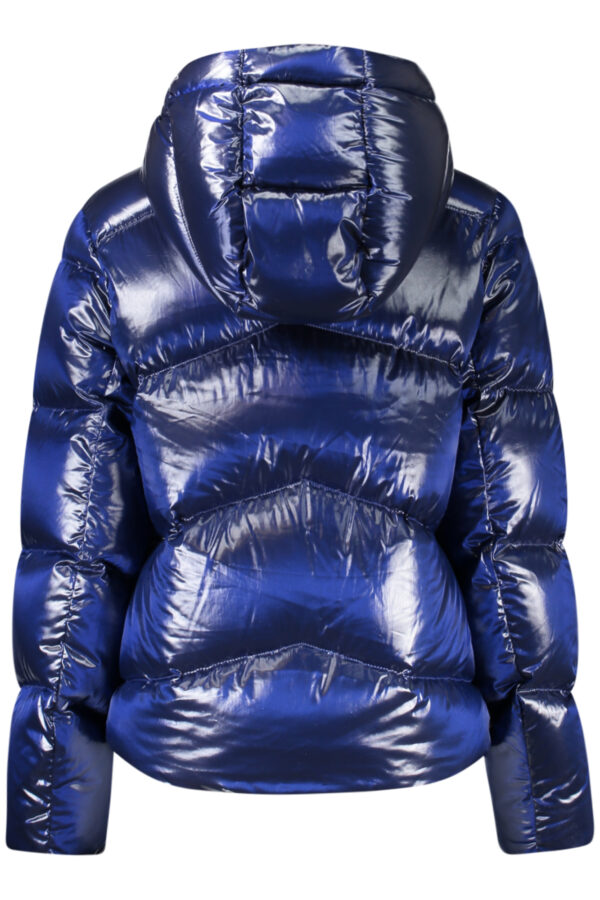 K-WAY WOMEN'S BLUE JACKET - Image 2