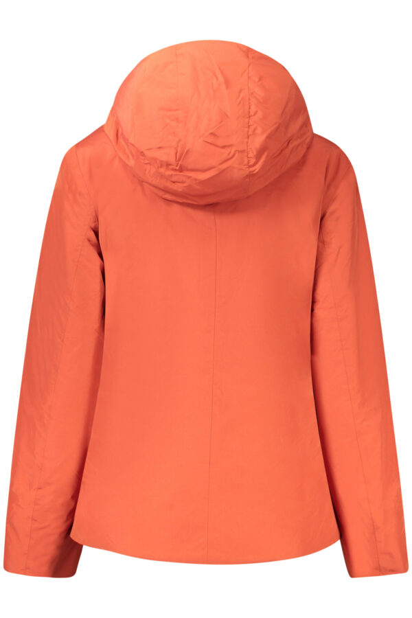 K-WAY WOMEN'S RED JACKET - Image 2