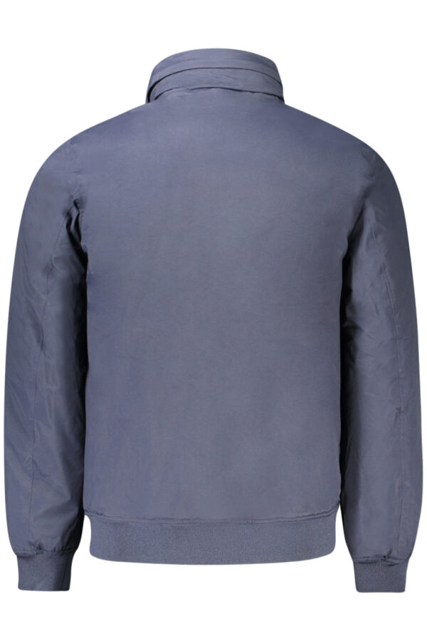 K-WAY MEN'S JACKET BLUE - Image 2