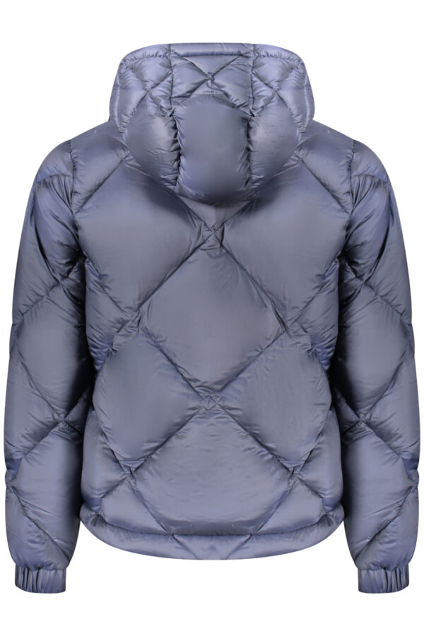 K-WAY MEN'S JACKET BLUE - Image 2