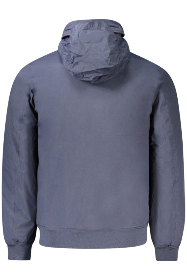 K-WAY MEN'S JACKET BLUE - Image 3