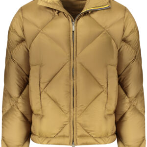 K-WAY MEN'S JACKET GREEN
