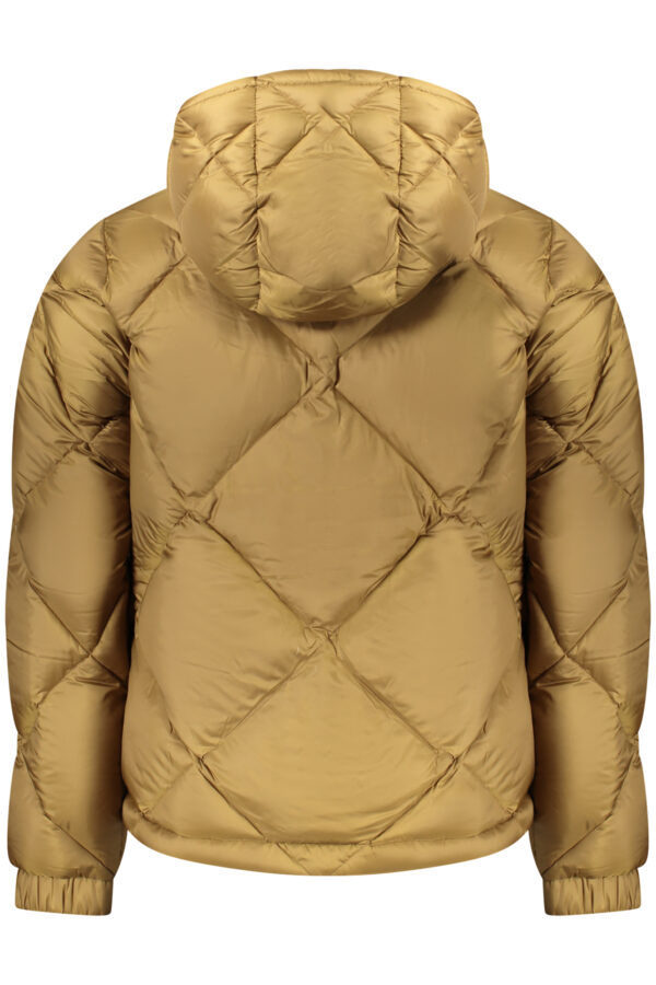 K-WAY MEN'S JACKET GREEN - Image 2