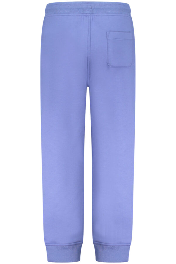 K-WAY BLUE TROUSERS FOR CHILDREN - Image 2
