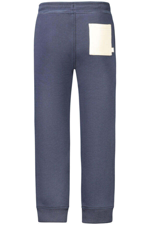 K-WAY BLUE TROUSERS FOR CHILDREN - Image 2