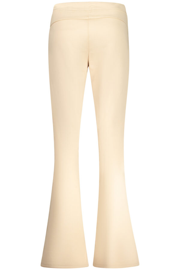 K-WAY WOMEN'S PINK PANTS - Image 2